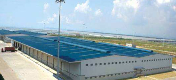 强劲化工三大核心竞争力