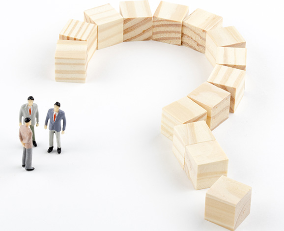 选择我们的理由