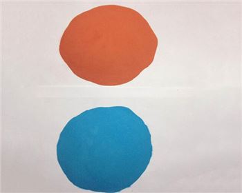 成都绝缘粉末客户见证